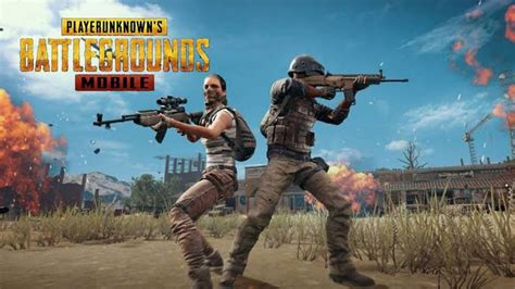 PUBG Mobile ın 11 Sezon Güncellemesi Bugün Yayınlanıyor Webtekno