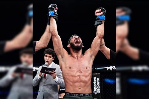 Jungle Fight Brasília receberá maior evento de MMA da América Latina