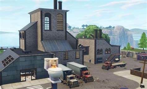 Fortnite: Is the old map returning in Fortnite Chapter 4 Season 1 ...