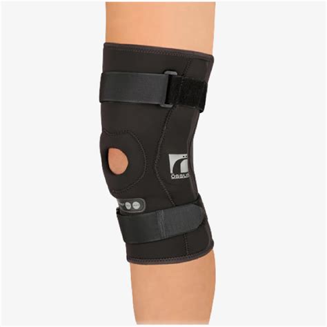 Mcl Brace Lcl Brace The Best Knee Brace For Mcl Lcl Injury