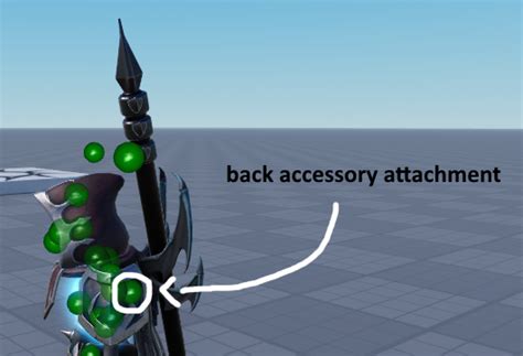 Korblox Deathwalker Bundle Has Several Issues With Attachments And Accessories Catalog Asset