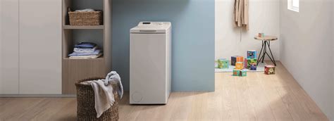 Lave Linge Ouverture Dessus Posable Indesit Kg Btw C D Fr