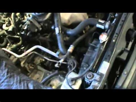 Honda Civic Replace Starter Honda Civic Starter Lo