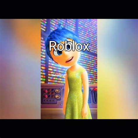 Roblox Shutdown Be Like Insideout2 Roblox Meme Youtube