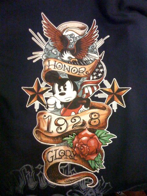 Hardcore Mouse Pin Pics Creative The Fosters