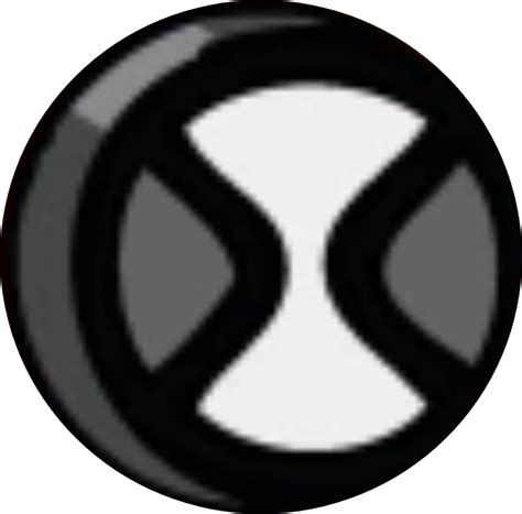 Ben 10 Classic Omnitrix Symbol by BenCreates on DeviantArt