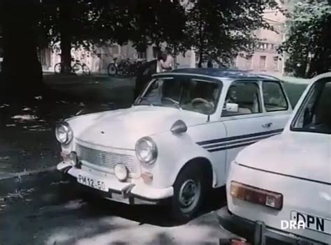 IMCDb org 1984 Wartburg 353W in Gänsehaut 1990