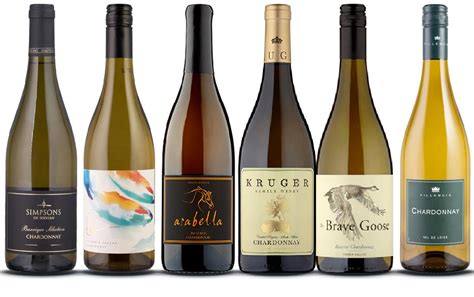 Discover Chardonnay Pack Naked Wines