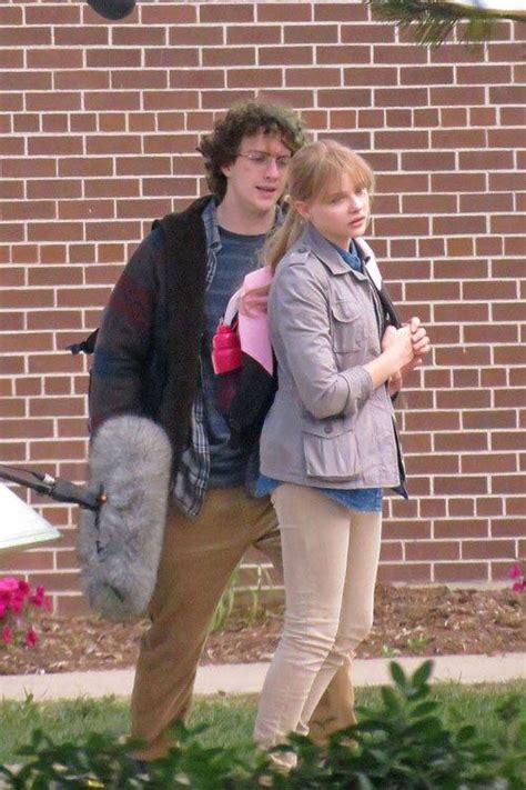 Kick Ass Chloë Moretz Mindy Macready Hit Girl et la doublure dHit Girl Les Toiles