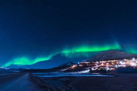 Best Time and Places to See the Northern Lights in Norway — The ...