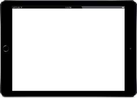 Ipad Png Images Transparent Background Png Play