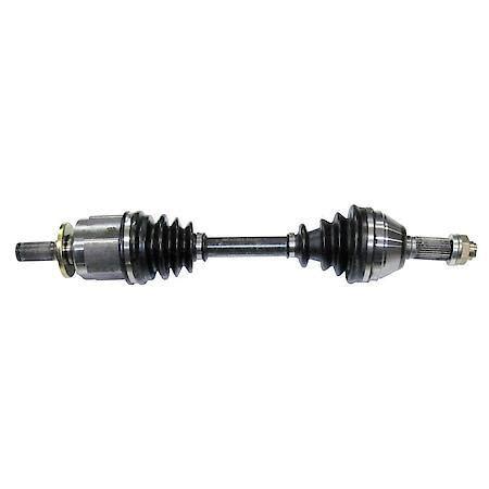 Carquest Premium CV Axle Shaft Assembly NCV10620 Advance Auto Parts