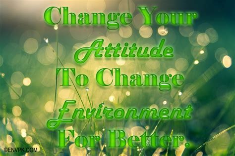 20 Environmental And Ecosystem Restoration Slogans Pictures