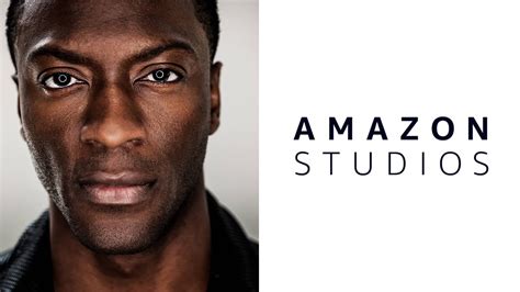 Aldis Hodge To Star As Alex Cross In Amazon TV Series From Ben Watkins