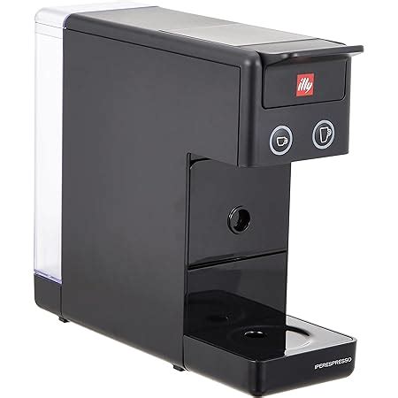 Amazon De Illy Kaffee Kaffemaschine F R Iperespresso Kapseln X Rot