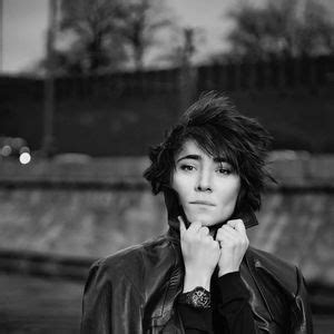 Zemfira Concerts & Live Tour Dates: 2025-2026 Tickets | Bandsintown