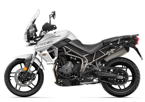 Triumph Tiger 800 Xrt 2018 20 Prezzo E Scheda Tecnica Motoit