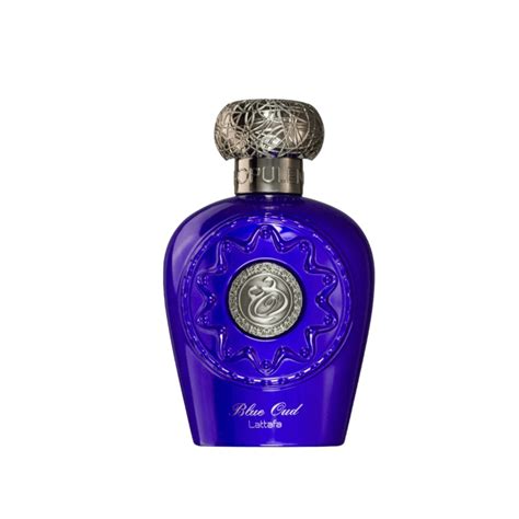 Lattafa Blue Oud Ireland | Perfume Shop Ireland | Beleco Boom