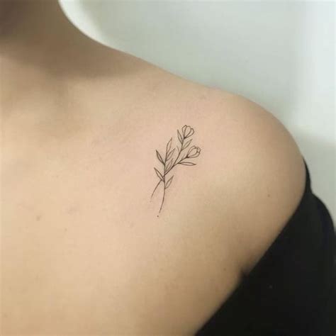 Fant Sticas Tatuagens Femininas No Ombro P Gina De Tatuagens