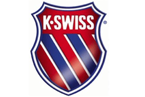 K-Swiss Has A New Logo (Spoiler: The Stripes Now Point The Other Way)