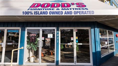 Dodds Furniture And Mattress Opening Hours 6421 Applecross Rd