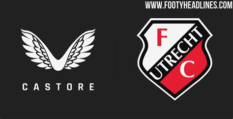 Castore to Sign Athletic Bilbao, Hamburg, Feyenoord, Ireland & More ...