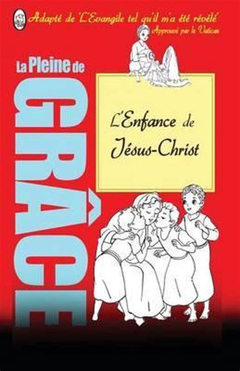 L Enfance De Jesus Lamb Books Boeken Bol