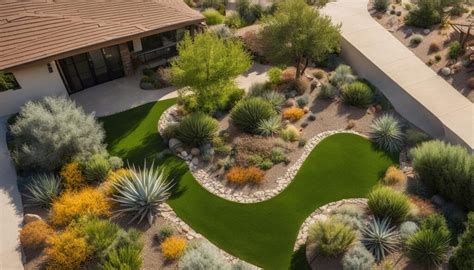 Guide: How to Start a Xeriscape Garden in the United States