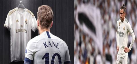 Harry Kane To Real Madrid-Is Rumor Or True, Find Out?