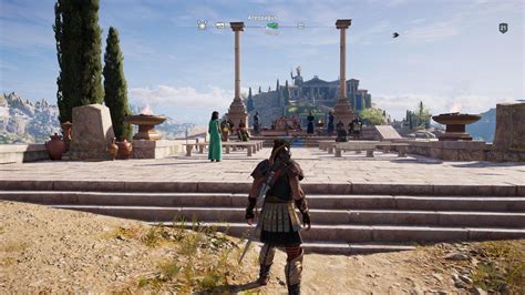 Ainigmata Ostraka Locations Assassins Creed Odyssey Game Guide