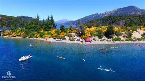 Las Mejores Opciones Para Disfrutar De Bariloche En Verano