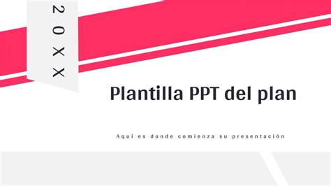 Resumen Del Trabajo Del Plan Empresarial Una Breve Descripción General Presentación Plantilla