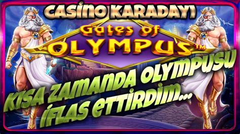 Gates Of Olympus Kisa S Rede Ta Larla Efsane Kazan Big Win