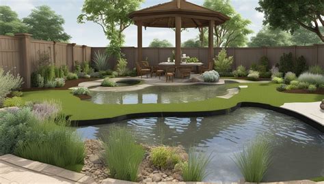 4 Simple Strategies To Drying Out Your Waterlogged Backyard