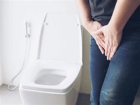 La Incontinencia Urinaria Prevención Y Tratamiento Urología