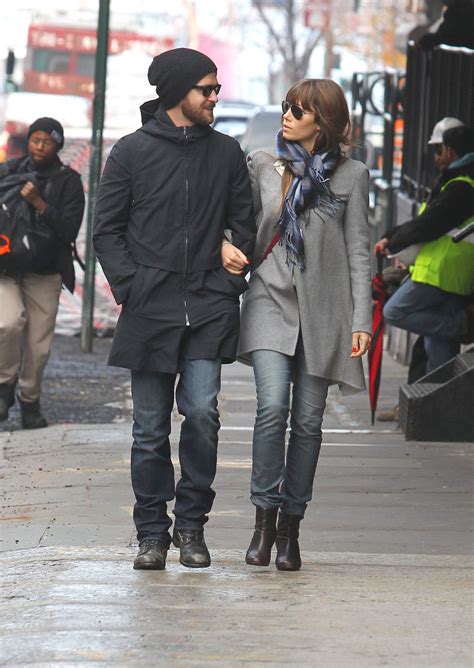 Jessica Biel Boyfriend Husband | Its All About Wallpapers