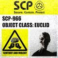 scp  official scp containment breach wiki