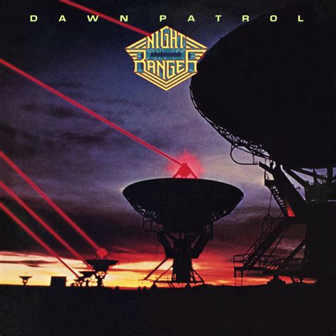 Dawn Patrol Album By Night Ranger Apple Music