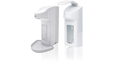 Dispensers For Hand Hygiene In Healthcare Ecolab