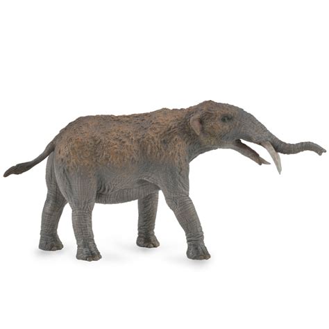 Gomphotherium Delux Model Jurassic Jacks Fossil Shack