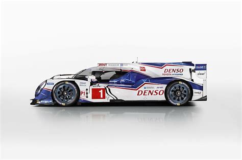 HD Wallpaper Toyota Toyota TS040 Hybrid Race Car Wallpaper Flare