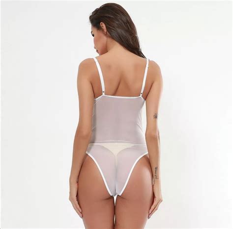 Fátima Bodysuit Nikla Eroteca Sex Shop Online