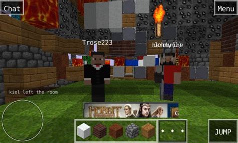 WorldCraft (with multiplayer) im Test