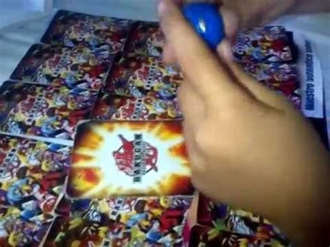 Como Jugar Bakugan YouTube