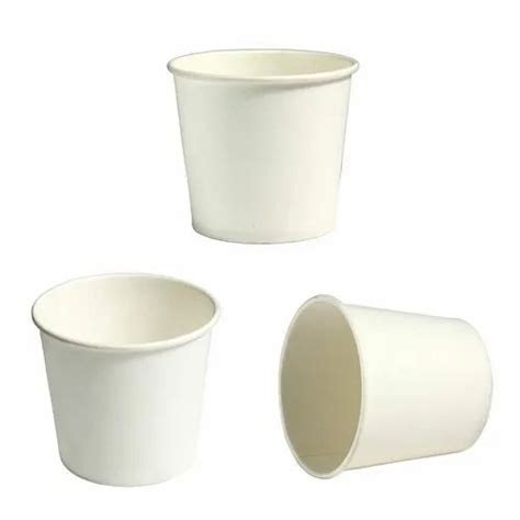 Brown Paper Tea Cup For Parties Capacity Ml At Rs Square