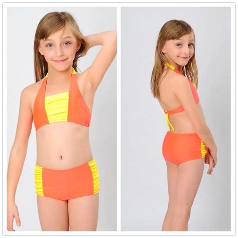 Neue Sommer Kinder Bademode Bikini Badeanzug F R M Dchen Kinder