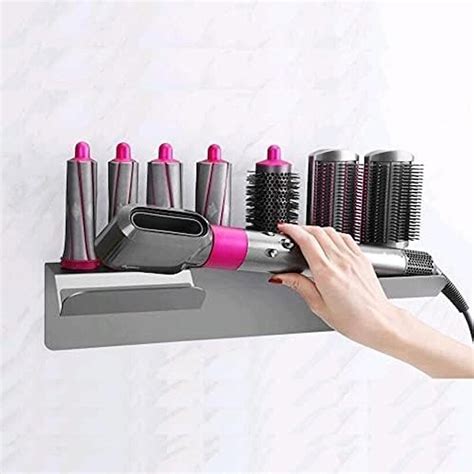 Dyson Saç Şekillendirici Stand Airwrap Complete Uzun Multi Styler Saç