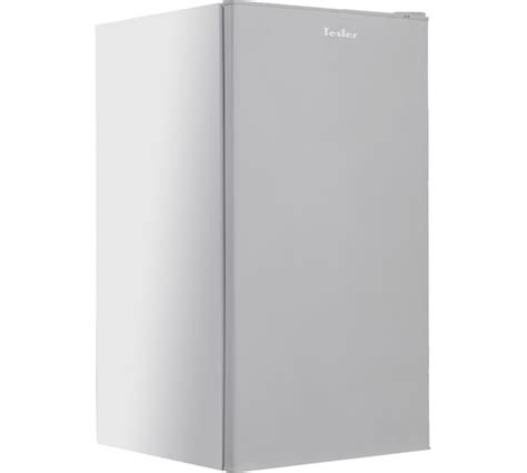 Холодильник TESLER RC-95 SILVER 00000010058 - выгодная цена, отзывы ...