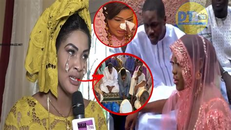 Kawtef Abdoulaye Diop Khass Mariage Em Femme Youtube