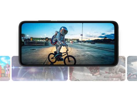 گلکسی A05 و A05s با چیپست بهتر معرفی شدند • دیجی‌کالا مگ